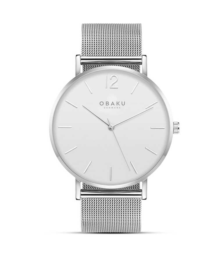 قیمت و خرید ساعت مچی کلاسیک / فشن مردانه اباکو مدل V197GXCWMC