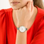 اباکو V211LXCIMA گالری تصویر 4 صفحه سفید بند آبی