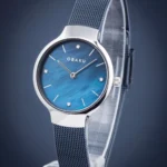 اباکو V241LXCLML Arctic صفحه نمایش با قاب استیل