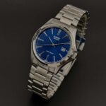 ساعت مچی کاسیو MTP-1183A-2ADF در گالری ایرانی با بند استیل