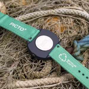 ساعت مچی اسپرت مردانه و زنانه پیکتو مدل PR44029-R025