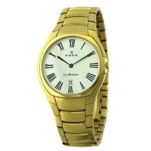 قیمت و خرید ساعت مچی کلاسیک مردانه ادوکس مدل 2702537JAR