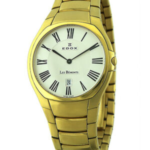 قیمت و خرید ساعت مچی کلاسیک مردانه ادوکس مدل 2702537JAR