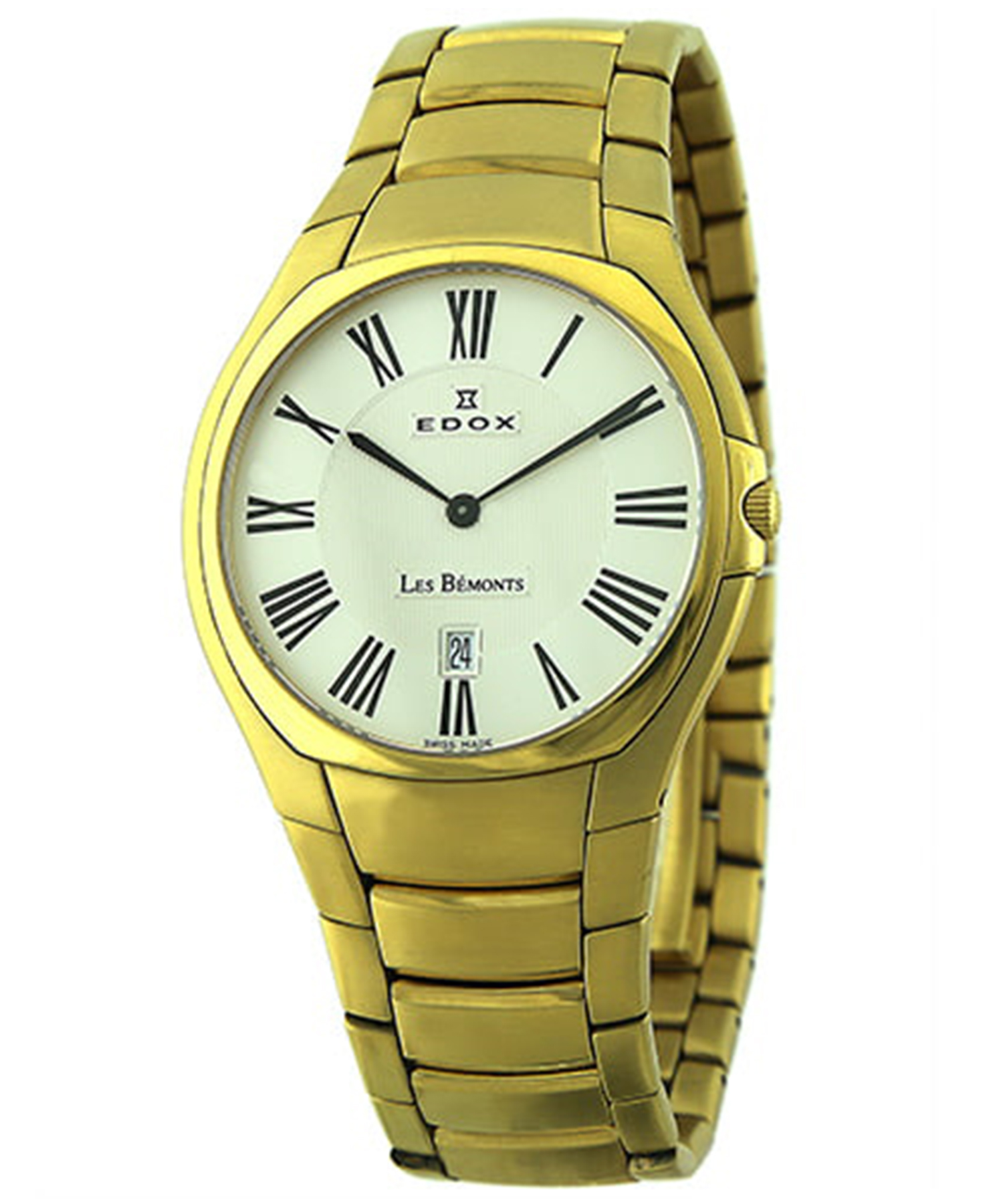 قیمت و خرید ساعت مچی کلاسیک مردانه ادوکس مدل 2702537JAR