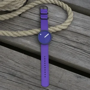 ساعت مچی اسپرت مردانه و زنانه پیکتو مدل PR44030-R027