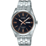 ساعت مچی کاسیو اصل