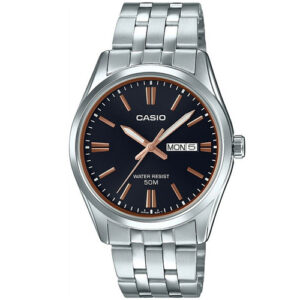 ساعت مچی کاسیو اصل