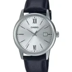 ساعت مچی کلاسیک مردانه کاسیو مدل MTP-V002L-7B3UDF