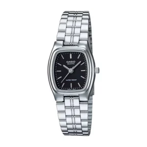 ساعت مچی کلاسیک زنانه کاسیو مدل LTP-1169D-1ARDF