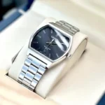 ساعت مچی کاسیو MTP-B140D-1AVDF با بدنه استیل شیشه کریستال—تصویر 6