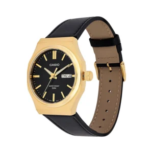 ساعت مچی کلاسیک مردانه کاسیو مدل MTP-E735GL-1AVDF