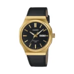 قیمت و خرید ساعت مچی کلاسیک مردانه کاسیو مدل MTP-E735GL-1AVDF