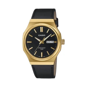 قیمت و خرید ساعت مچی کلاسیک مردانه کاسیو مدل MTP-E735GL-1AVDF