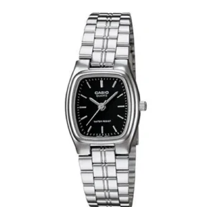قیمت و خرید ساعت مچی کلاسیک زنانه کاسیو مدل LTP-1169D-1ARDF