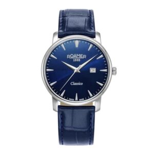 قیمت و خرید ساعت مچی کلاسیک مردانه رومر مدل r-971856414505