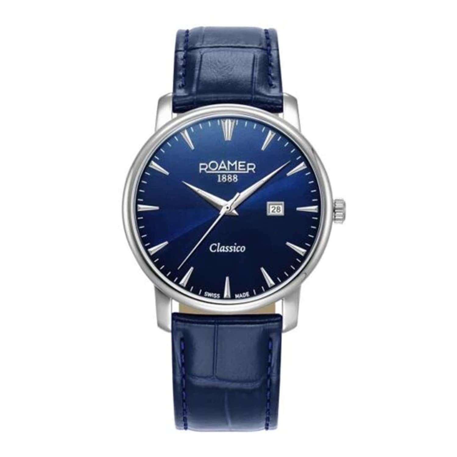 قیمت و خرید ساعت مچی کلاسیک مردانه رومر مدل r-971856414505