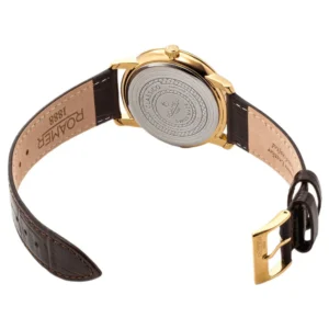 ساعت مچی کلاسیک مردانه رومر مدل 971856485505