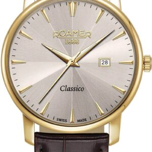 قیمت و خرید ساعت مچی کلاسیک مردانه رومر مدل r-971856485505