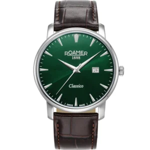 قیمت و خرید ساعت مچی کلاسیک مردانه رومر مدل r-971856417505