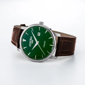 ساعت مچی کلاسیک مردانه رومر مدل r-971856417505