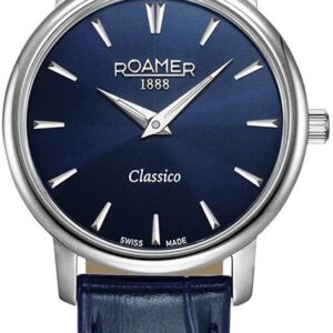 قیمت و خرید ساعت مچی کلاسیک مردانه رومر مدل r-971857414505