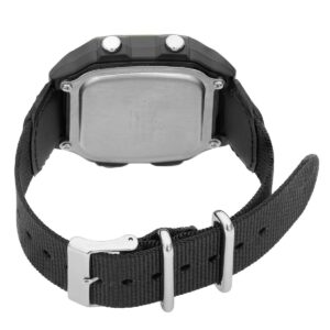 ساعت مچی اسپرت مردانه کاسیو مدل AE-1200WHB-1BVDF