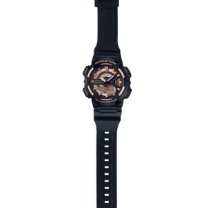 ساعت مچی اسپرت مردانه کاسیو مدل AEQ-110W-1A3VDF