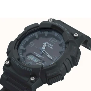 ساعت مچی اسپرت مردانه کاسیو مدل AQ-S810W-1A2VDF