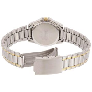 ساعت مچی کلاسیک زنانه کاسیو مدل LTP-1183G-7A