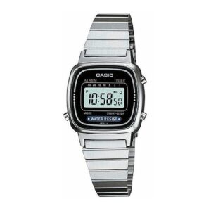 ساعت مچی کاسیو اصل