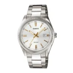 ساعت مچی کاسیو اصل