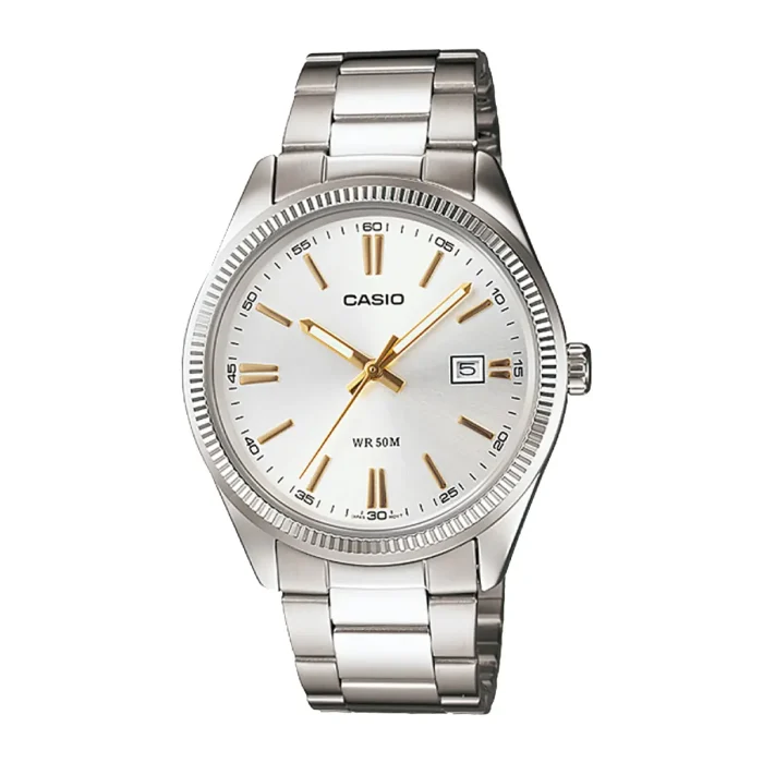 ساعت مچی کاسیو اصل