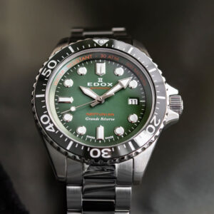 ساعت مچی کلاسیک مردانه ادوکس مدل 808013VMVDN