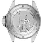 ادوکس 808013VMVDN3 ساعت مچی کلاسیک مردانه با بند استیل و صفحه سبز