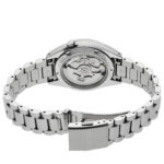 ساعت مچی سیکو SRPK87K13 بند استیل و صفحه سرمهای