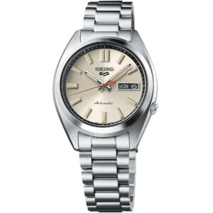 ساعت مچی کلاسیک مردانه سیکو مدل srpk91k1