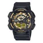 ساعت مچی اسپرت مردانه کاسیو مدل AEQ-110BW-9AVDF