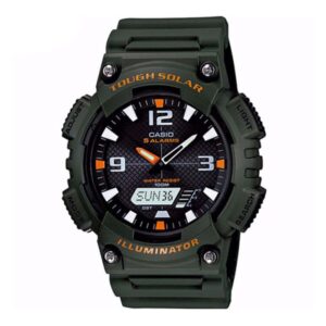 ساعت مچی کاسیو اصل