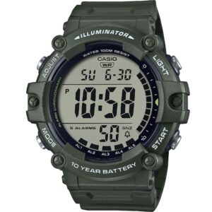 قیمت و خرید ساعت مچی اسپرت مردانه کاسیو مدل AE-1500WHX-3AVDF