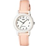 قیمت و خرید ساعت مچی کلاسیک زنانه کاسیو مدل LQ-139L-4B2DF