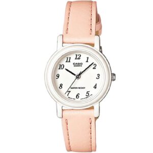 قیمت و خرید ساعت مچی کلاسیک زنانه کاسیو مدل LQ-139L-4B2DF