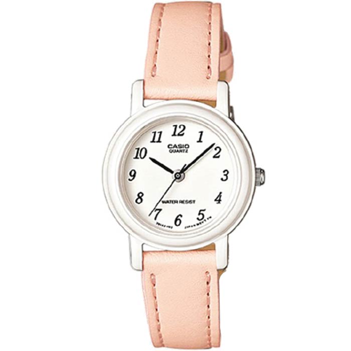 قیمت و خرید ساعت مچی کلاسیک زنانه کاسیو مدل LQ-139L-4B2DF