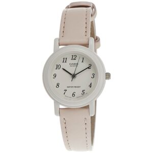 ساعت مچی کلاسیک زنانه کاسیو مدل LQ-139L-4B2DF