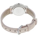 ساعت مچی کاسیو LQ-139L-4B2DF با طراحی کلاسیک زنانه و صفحه سفید - تصویر 4