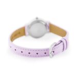 Casio LQ-139L-6BDF صفحه سفید با شیشه کریستال - تصویر 3