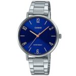 قیمت و خرید ساعت مچی کلاسیک زنانه کاسیو مدل LTP-VT01D-2B2UDF