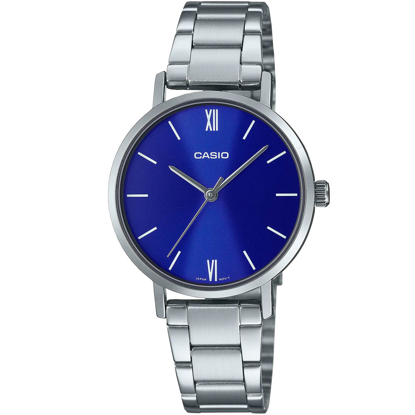 ساعت مچی کاسیو اصل