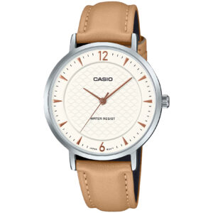 قیمت و خرید ساعت مچی کلاسیک زنانه کاسیو مدل LTP-VT04L-7A1DF