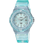 قیمت و خرید ساعت مچی اسپرت زنانه کاسیو مدل LRW-200HS-2EVDF