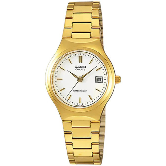 قیمت و خرید ساعت مچی کلاسیک زنانه کاسیو مدل LTP-1170N-7ARDF